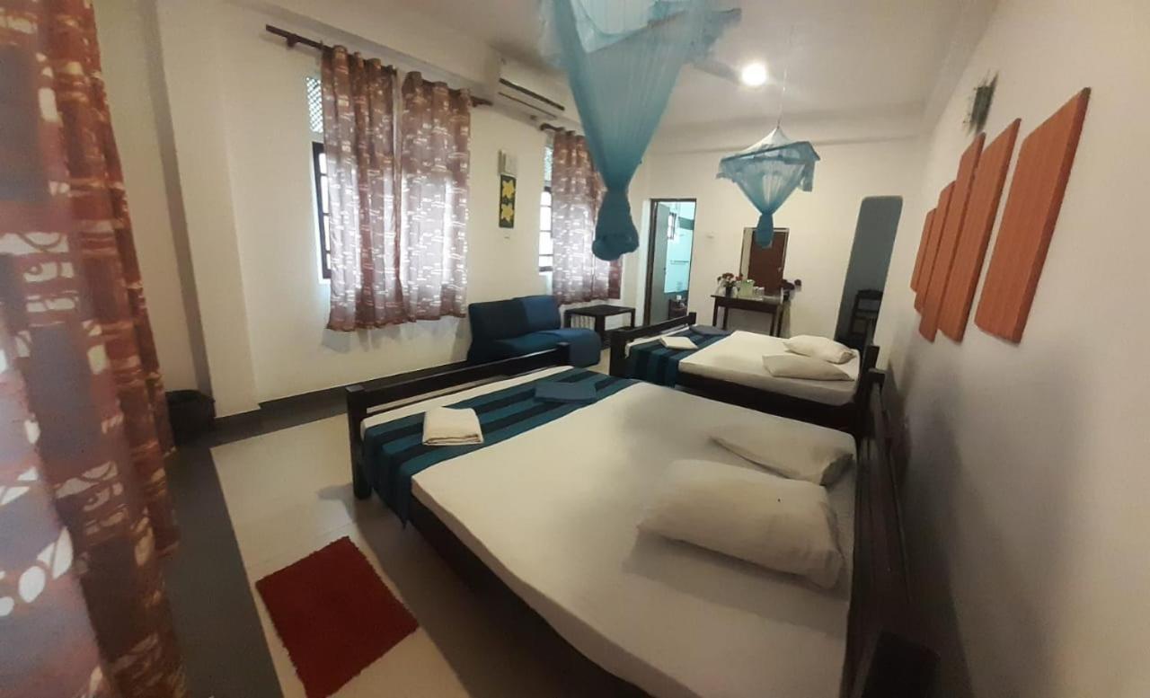 Hotel Senora Kataragama Exterior foto